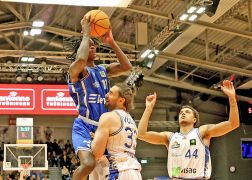 Medipolis SC Jena Frankfurt 24112023 17